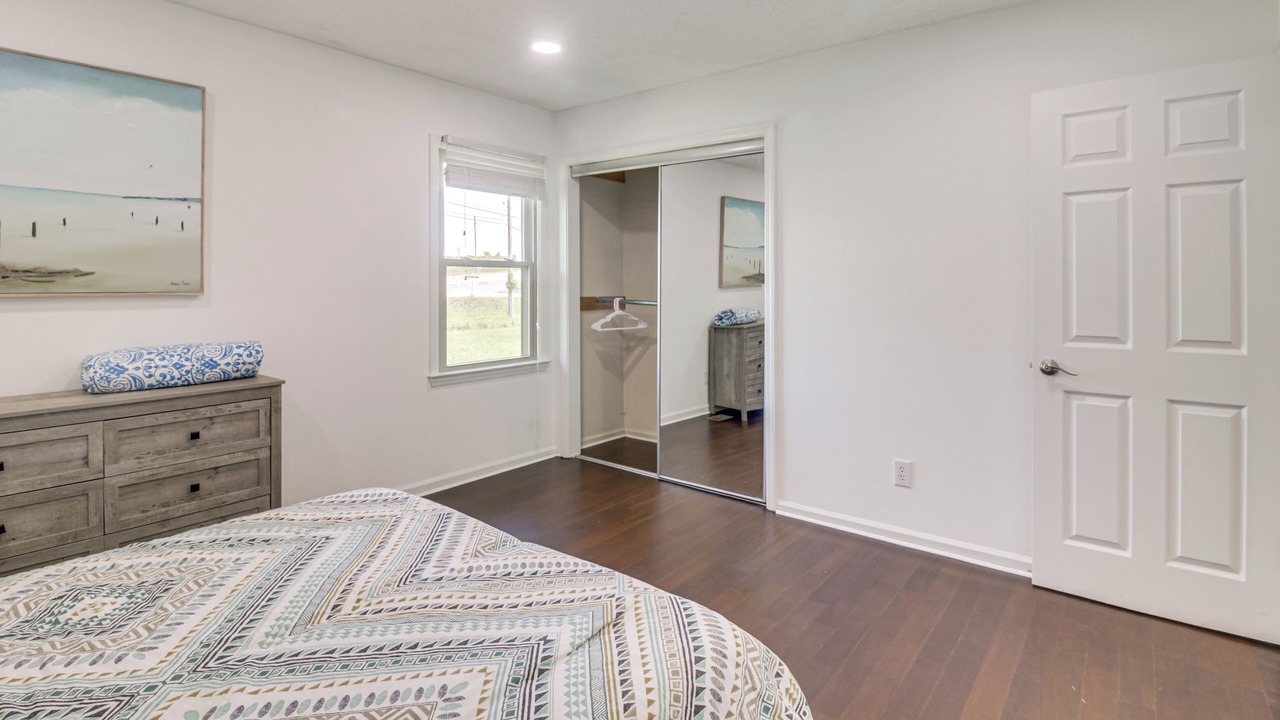 Photo of Bedroom in Concord