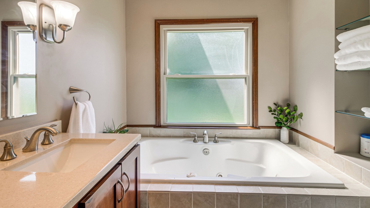 Photo of Bathroom in Concord