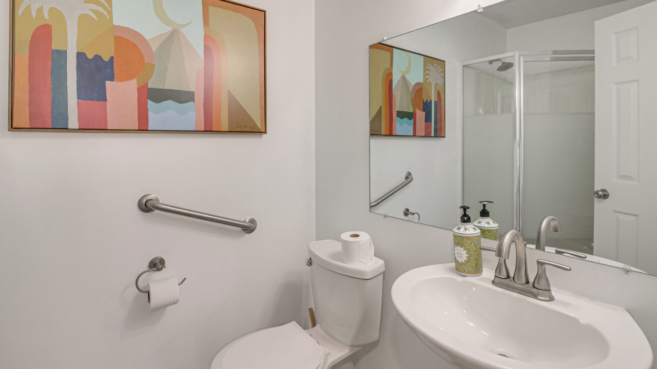 Photo of Bathroom in Concord