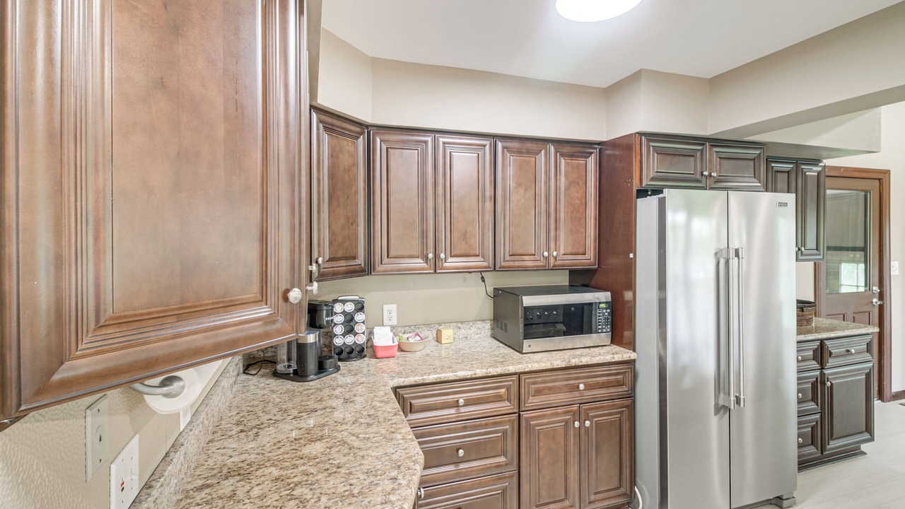 Photo of Kitchen in Concord