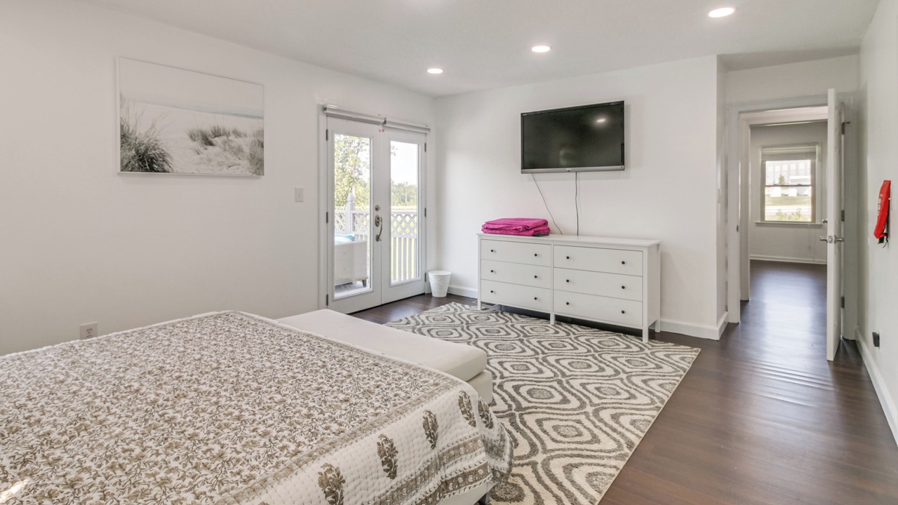 Photo of Bedroom in Concord