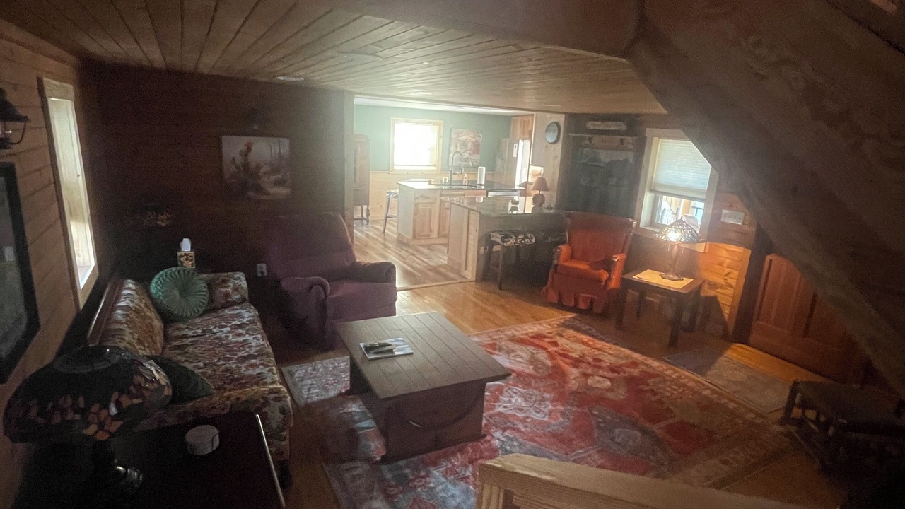 Photo of Livingroom in Pilot Mountain