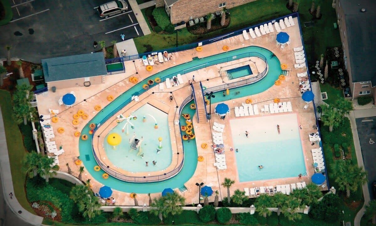 Photo of Outdoor in Surfside Beach