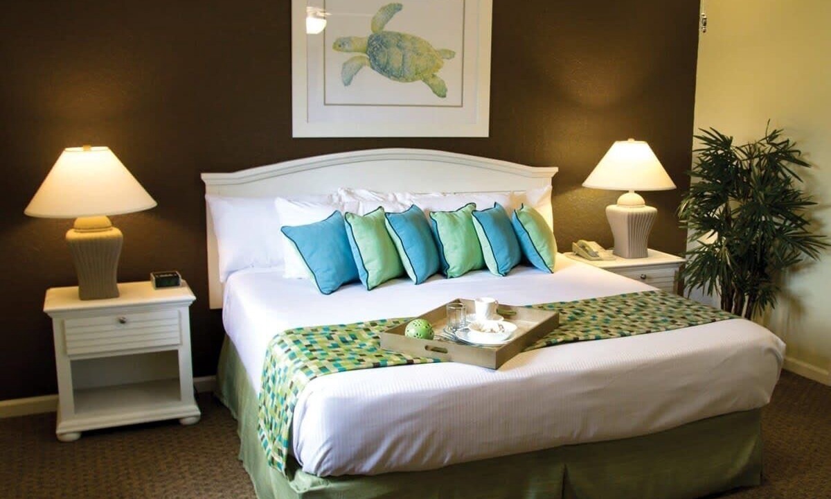 Photo of Bedroom in Surfside Beach