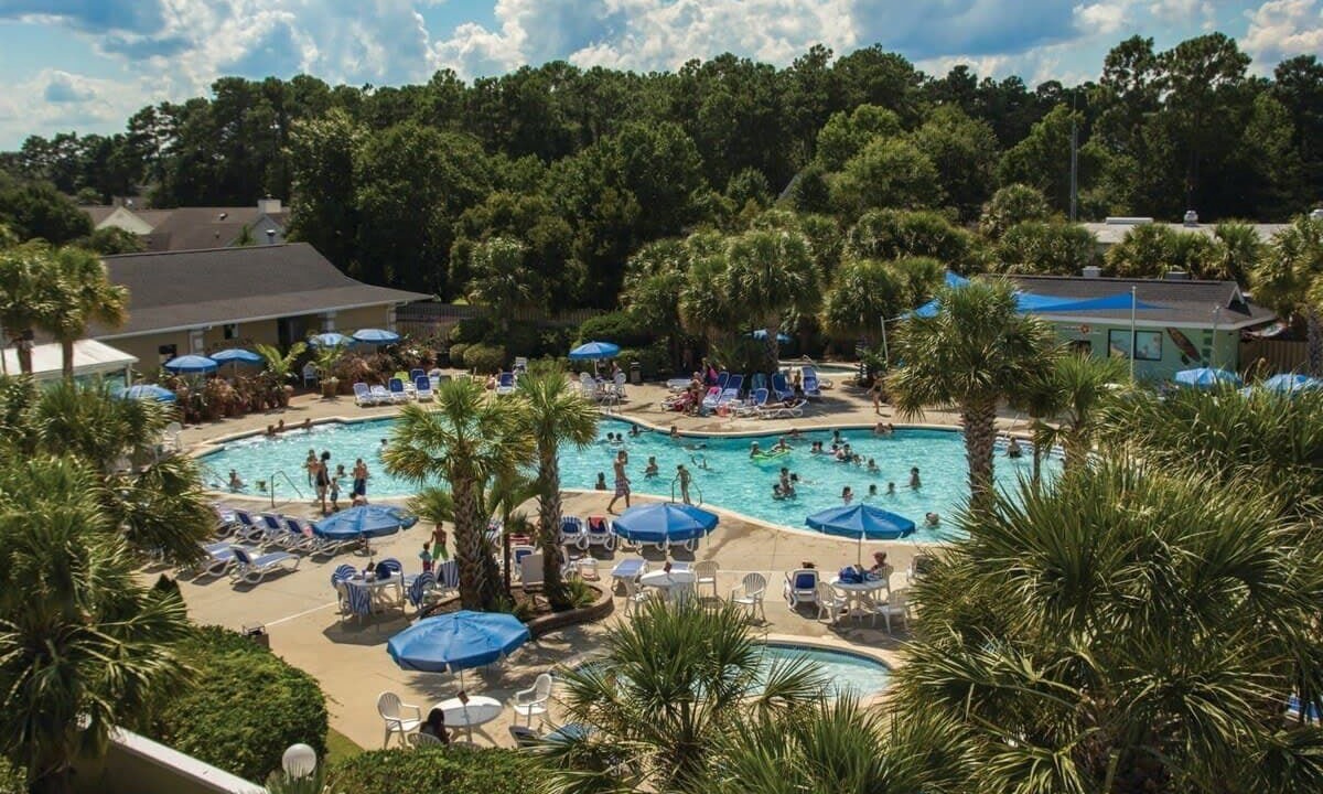 Photo of Outdoor in Surfside Beach