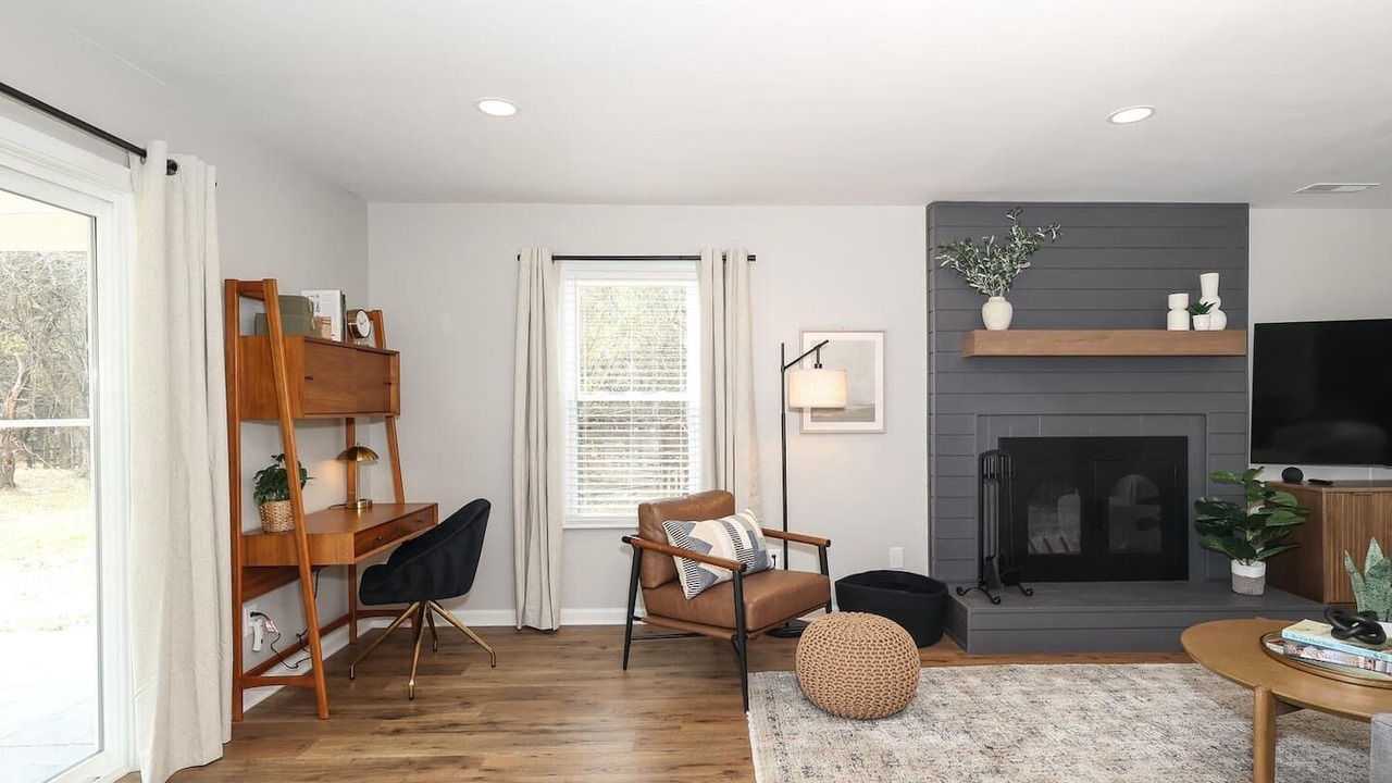 Photo of Bedroom in Harrisburg