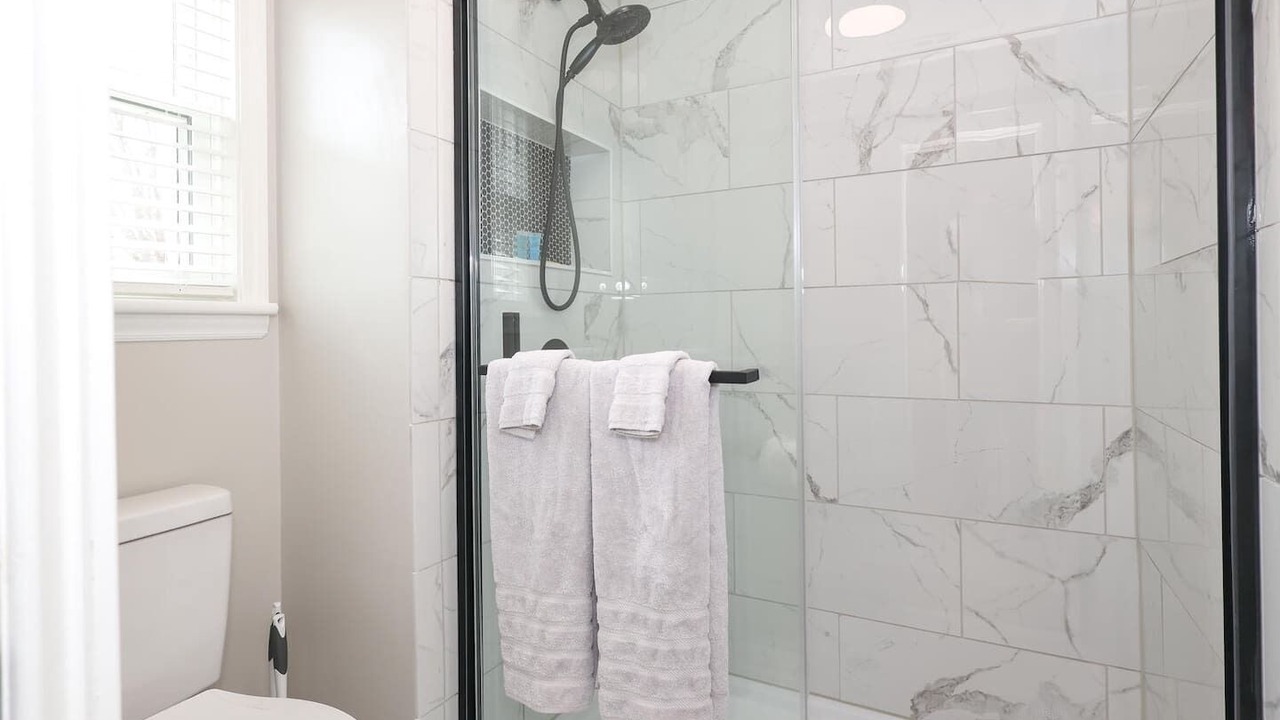 Photo of Bathroom in Harrisburg