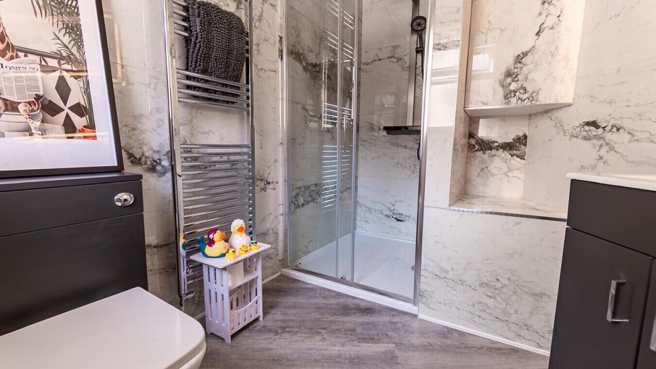 Photo of Bathroom in Jesmond