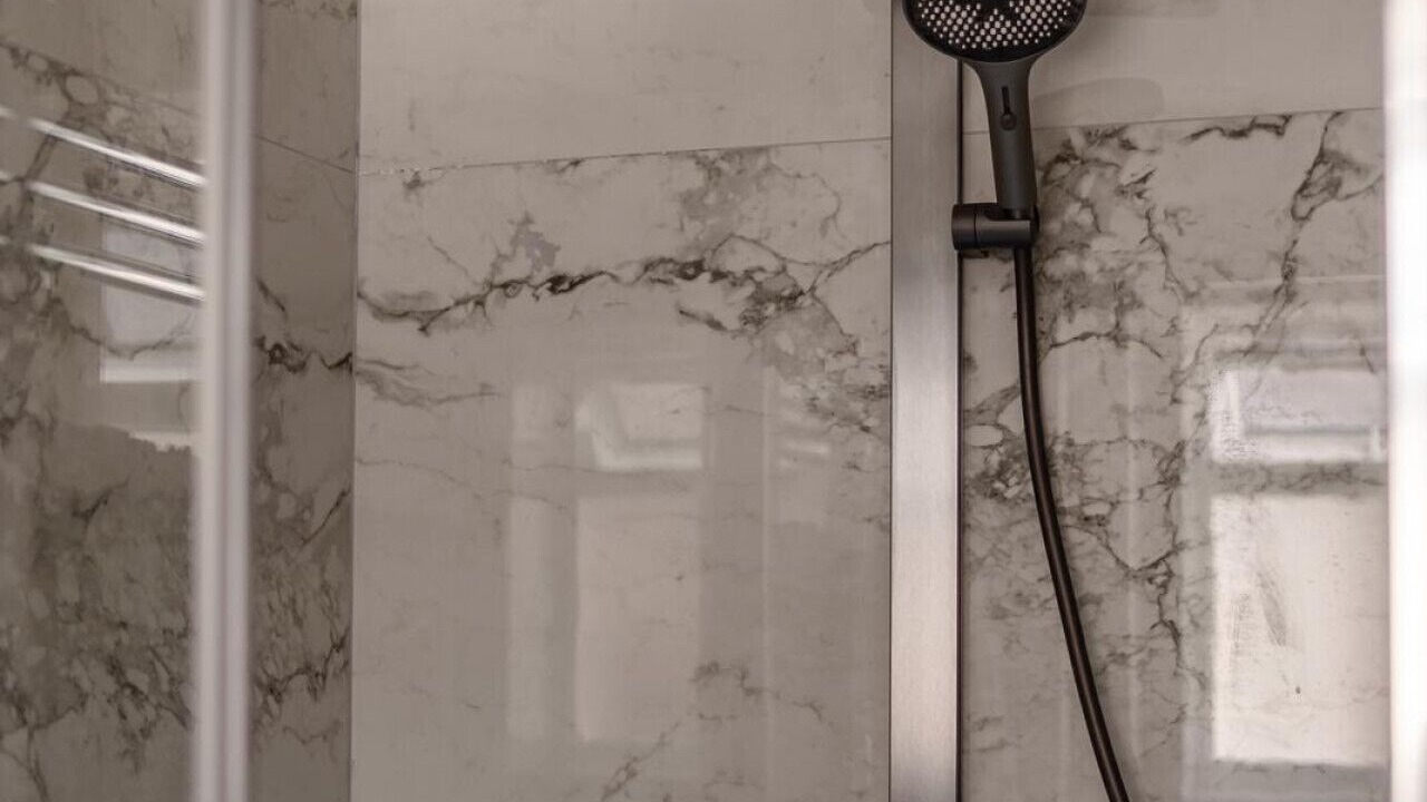 Photo of Bathroom in Jesmond