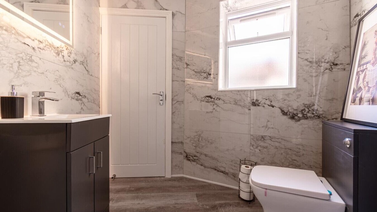 Photo of Bathroom in Jesmond