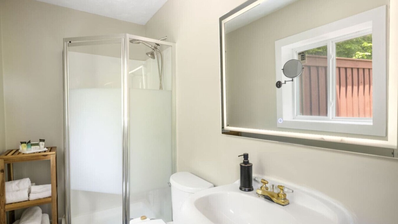 Photo of Bathroom in Bakersville