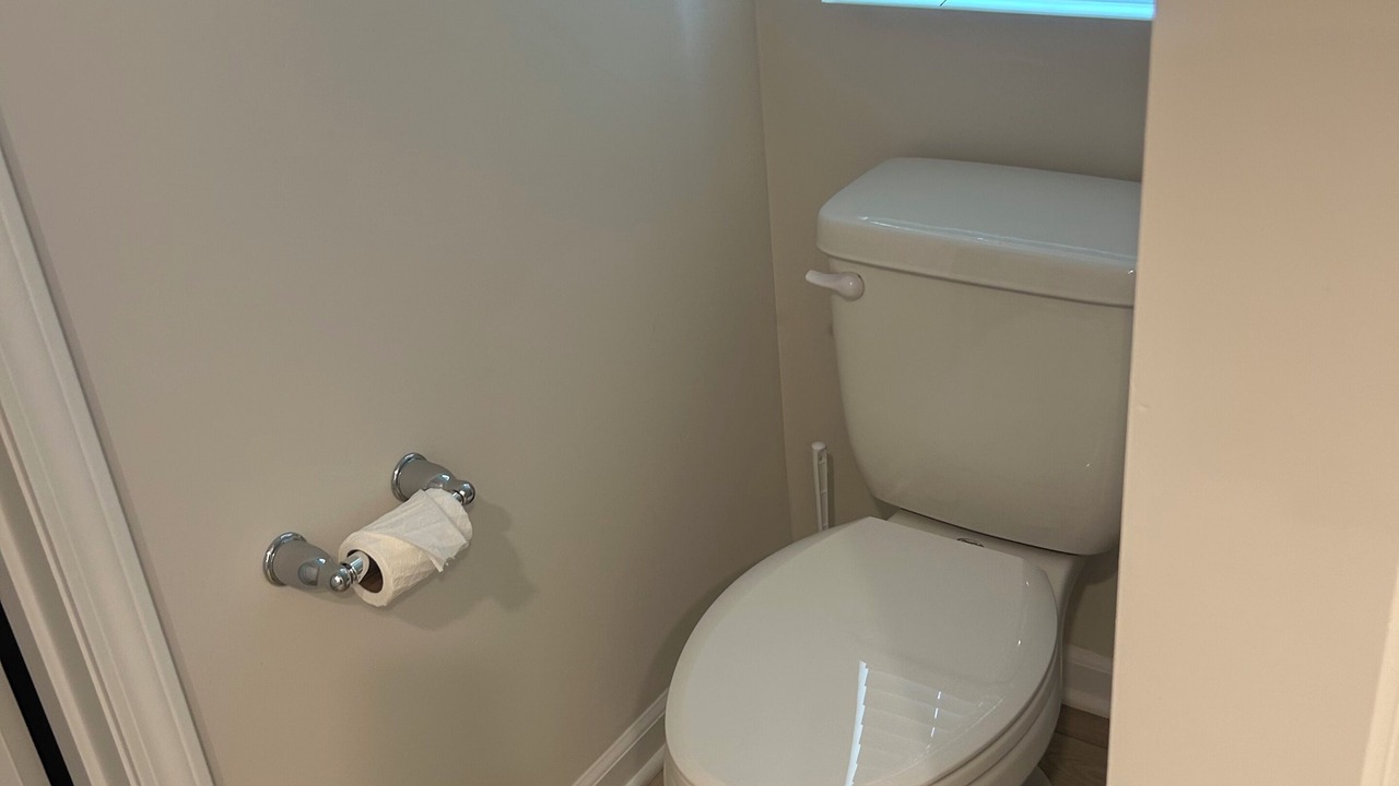 Photo of Bathroom in Statesville
