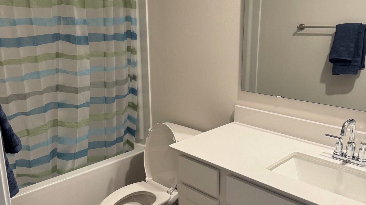 Photo of Bathroom in Statesville