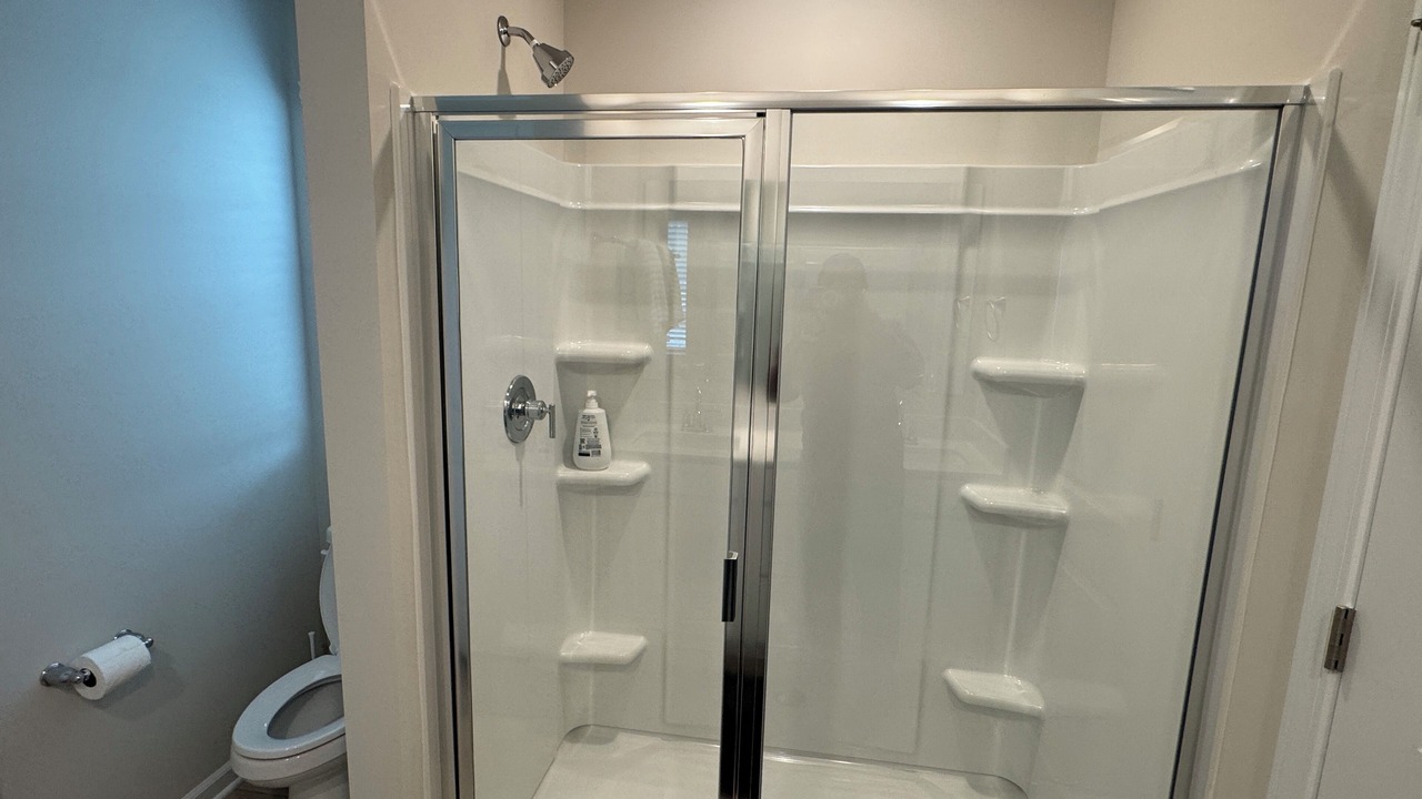 Photo of Bathroom in Statesville
