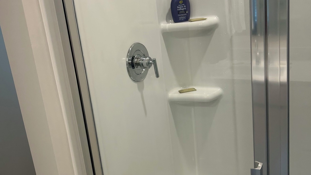 Photo of Bathroom in Statesville
