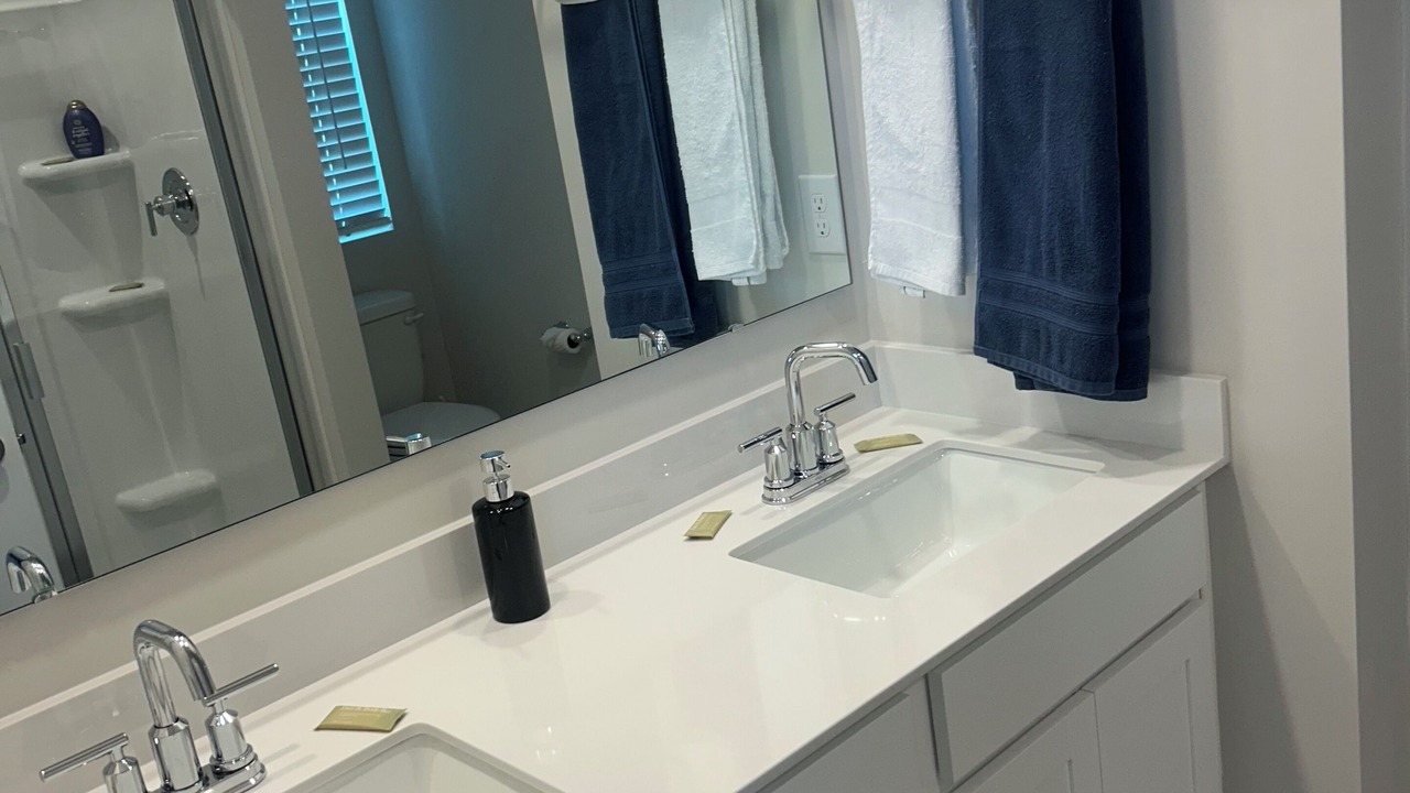 Photo of Bathroom in Statesville