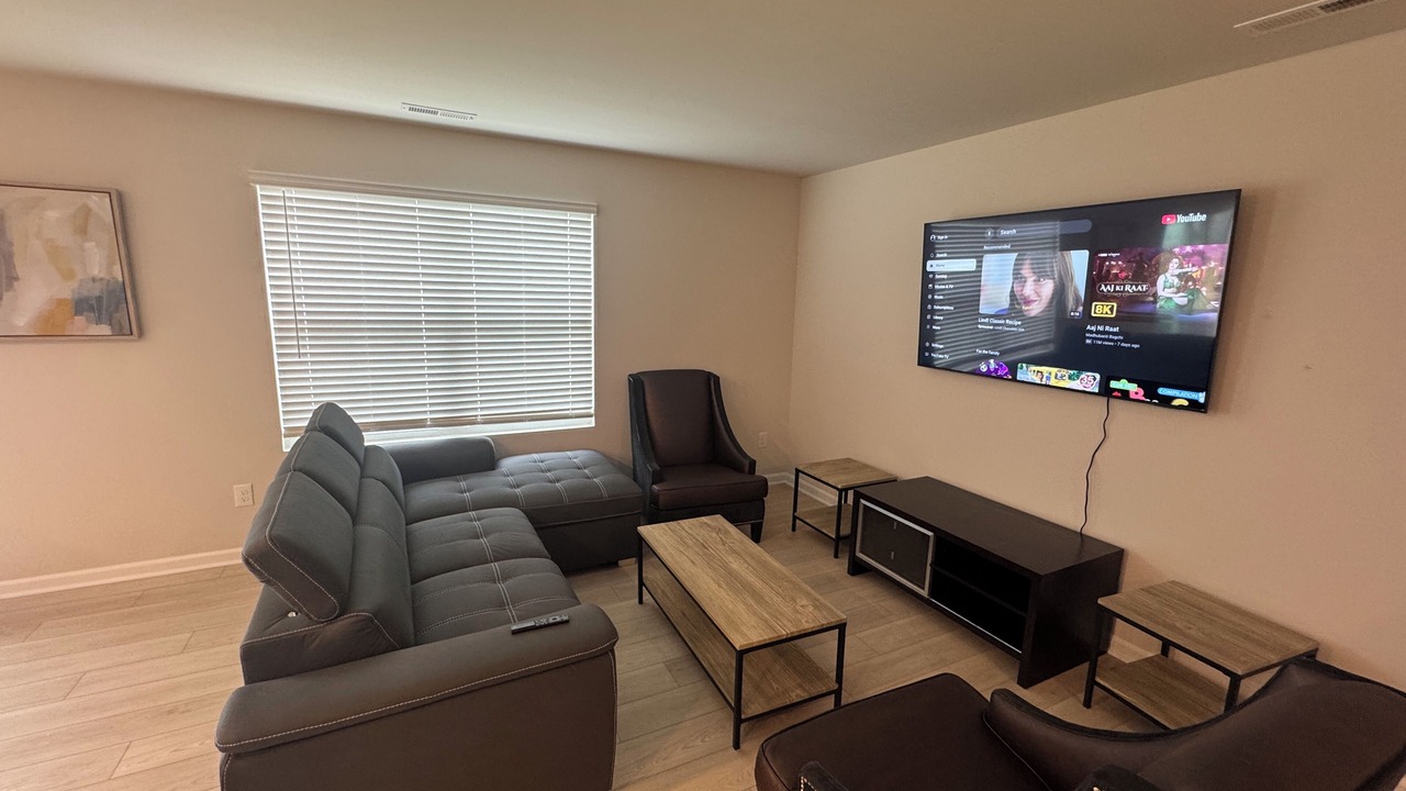 Photo of Livingroom in Statesville