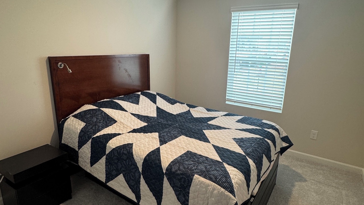 Photo of Bedroom in Statesville
