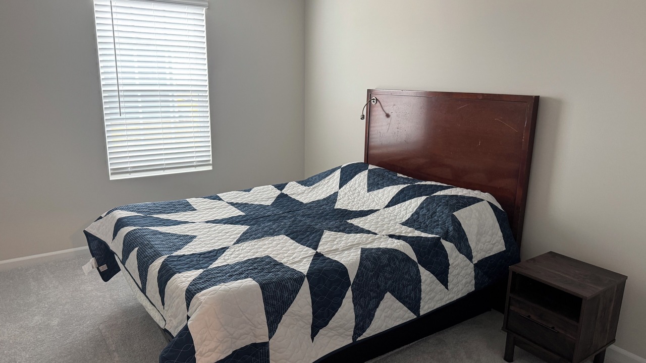 Photo of Bedroom in Statesville