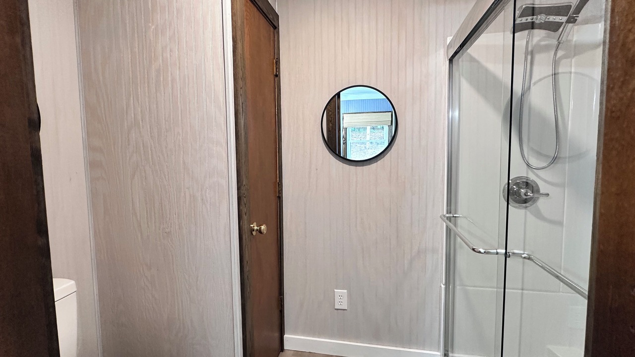 Photo of Bathroom in Stanly County