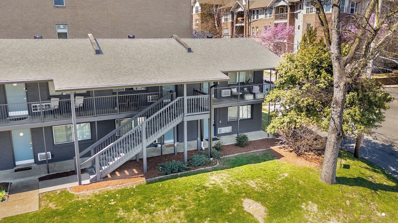 Photo of Outdoor in Melrose