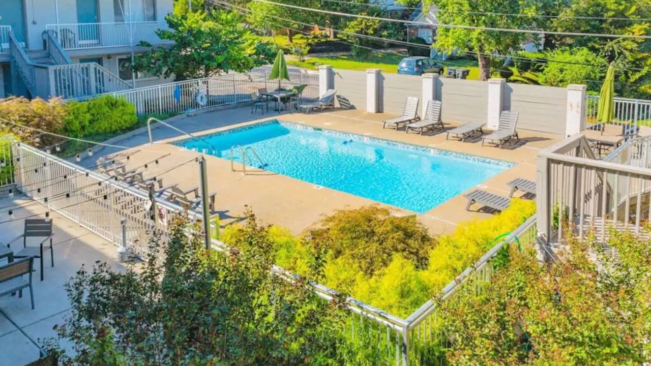 Photo of Outdoor in Melrose