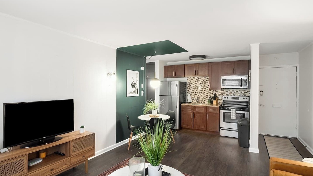 Photo of Kitchen in Melrose