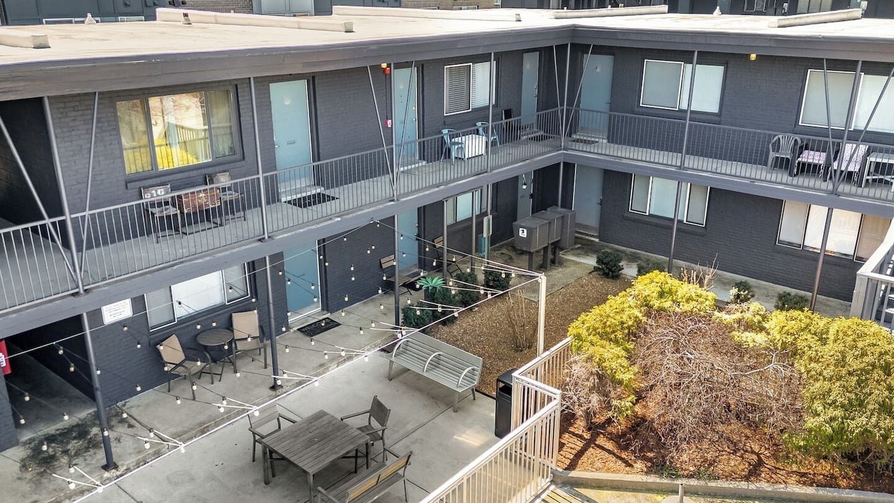 Photo of Outdoor in Melrose