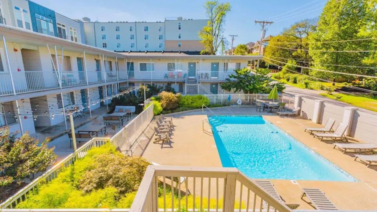 Photo of Outdoor in Melrose