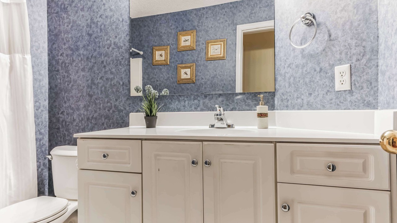Photo of Bathroom in Savannah