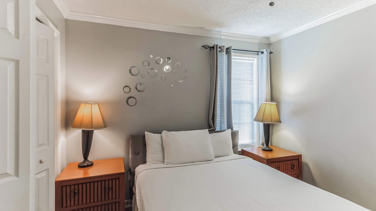 Photo of Bedroom in Savannah