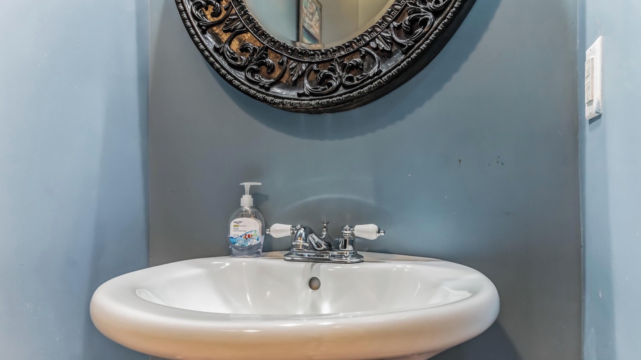Photo of Bathroom in Savannah