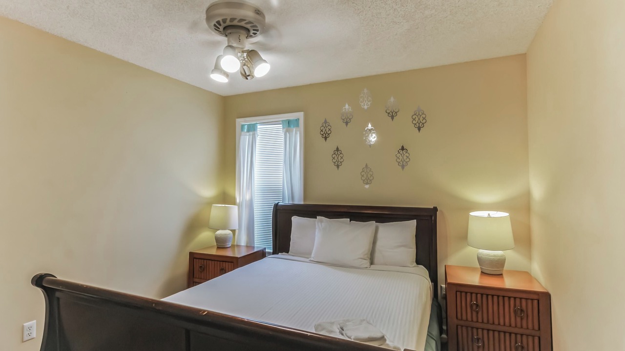 Photo of Bedroom in Savannah