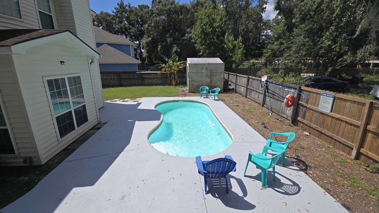 Photo of Outdoor in Savannah