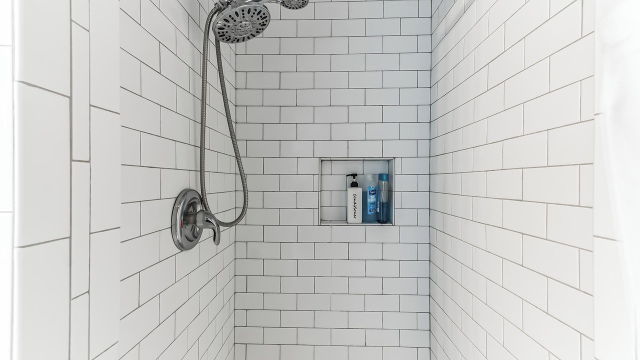 Photo of Bathroom in Savannah
