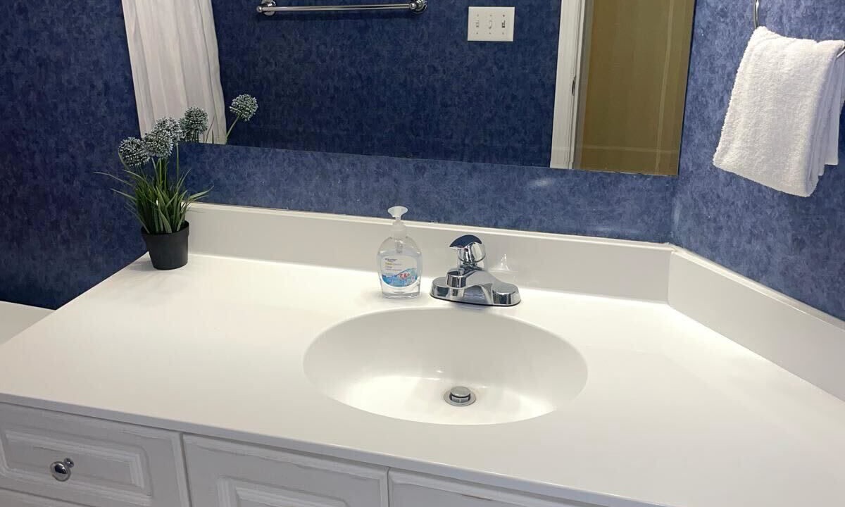 Photo of Bathroom in Savannah