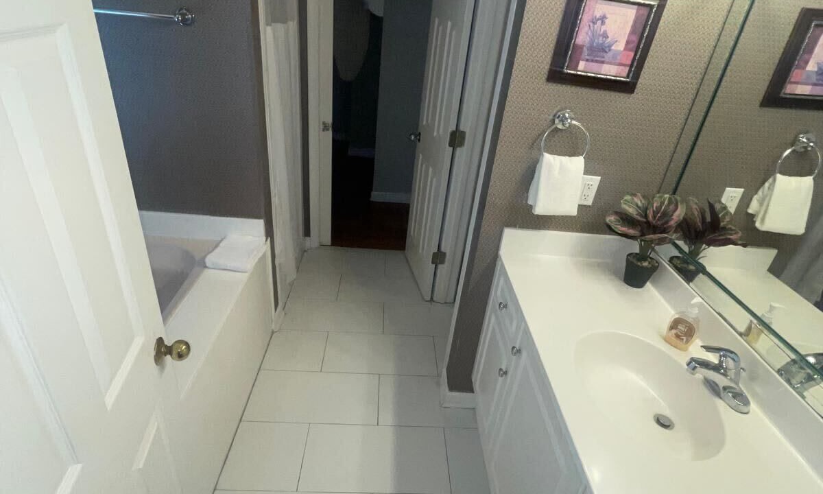 Photo of Bathroom in Savannah