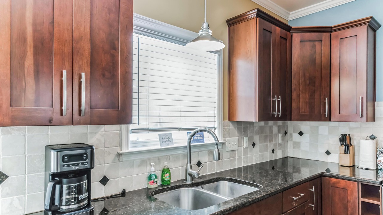 Photo of Kitchen in Savannah