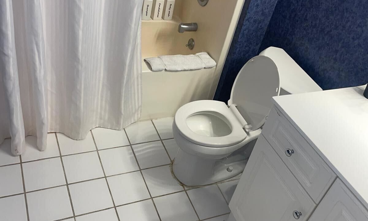 Photo of Bathroom in Savannah