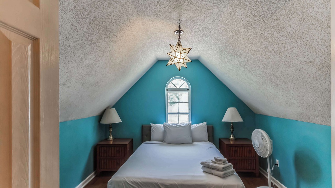 Photo of Bedroom in Savannah