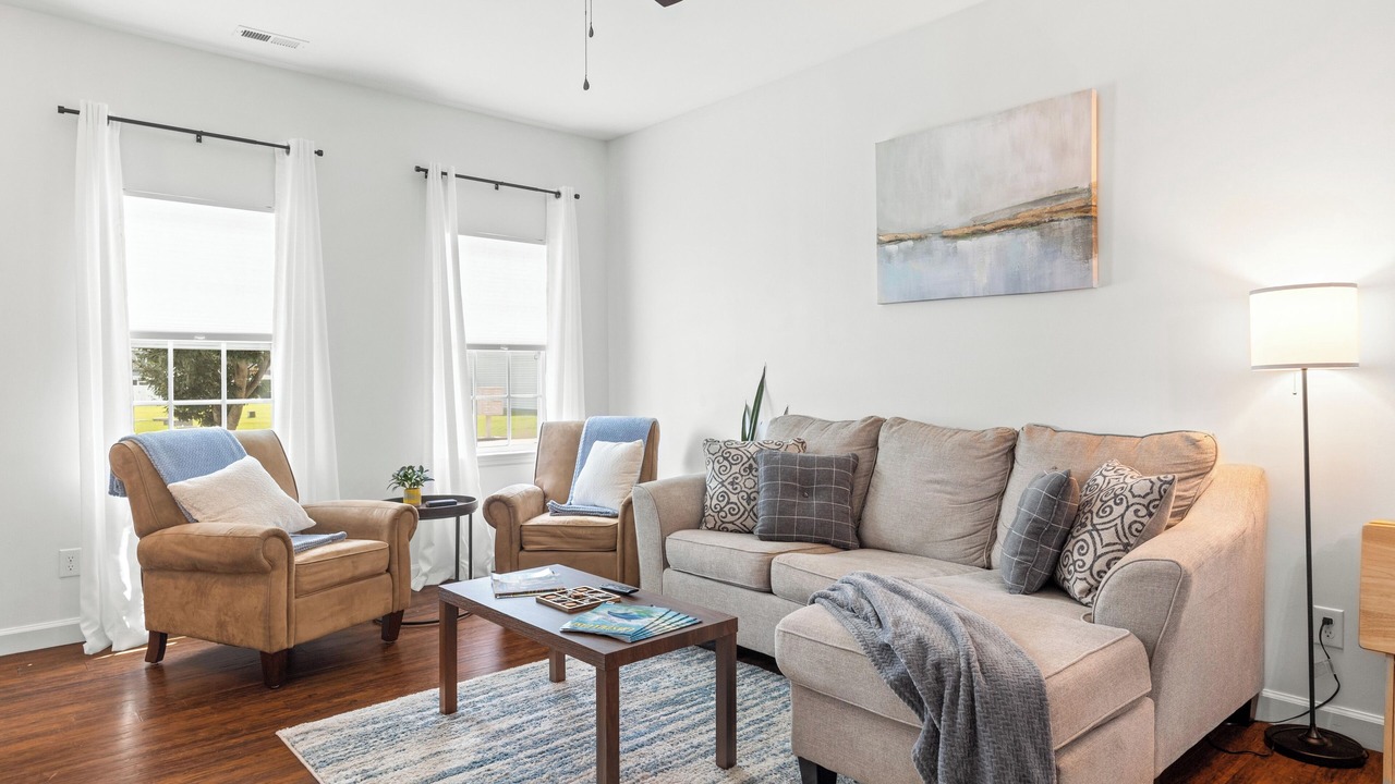 Photo of Livingroom in Hubert