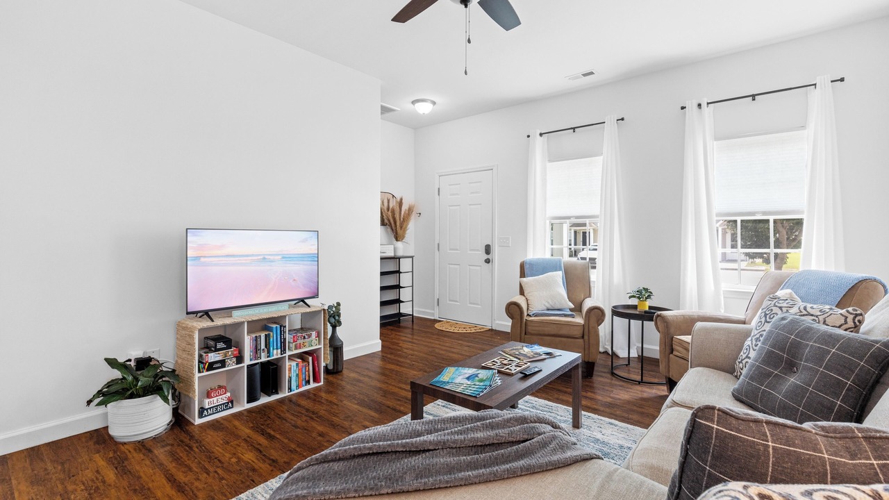 Photo of Livingroom in Hubert