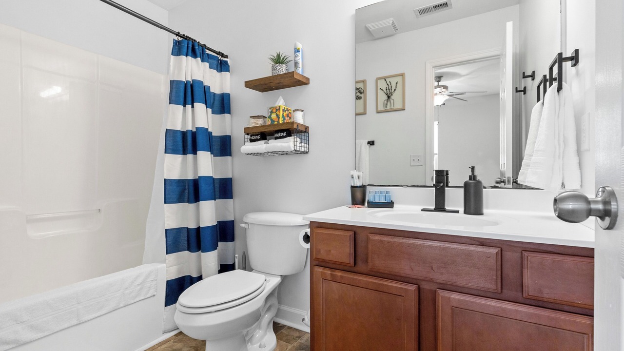 Photo of Bathroom in Hubert