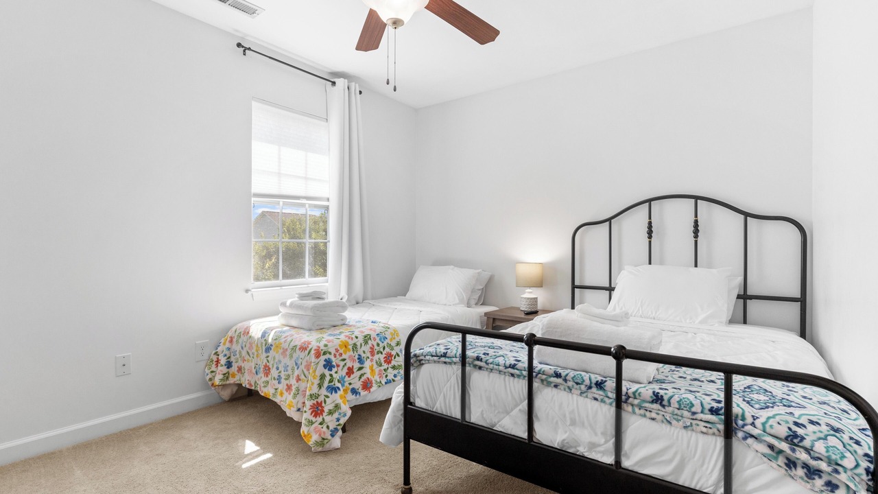 Photo of Bedroom in Hubert