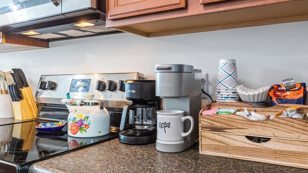 Photo of Kitchen in Hubert