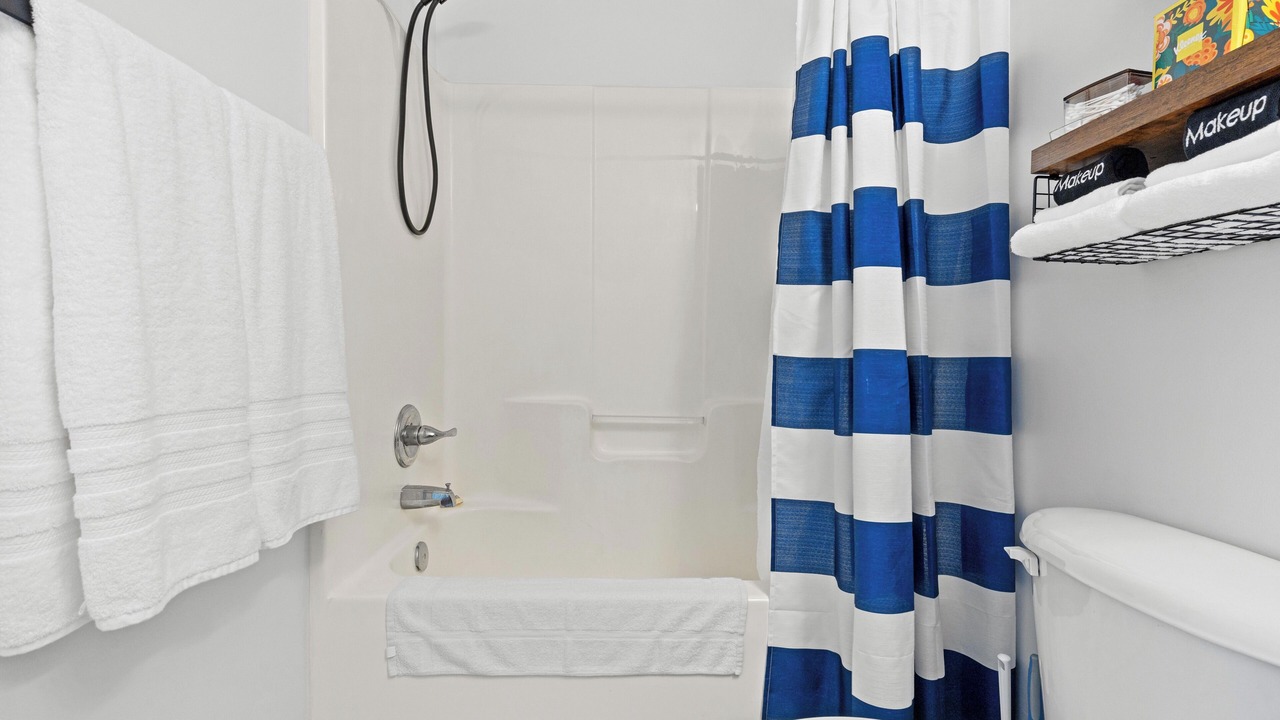 Photo of Bathroom in Hubert