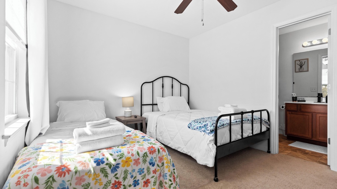 Photo of Bedroom in Hubert