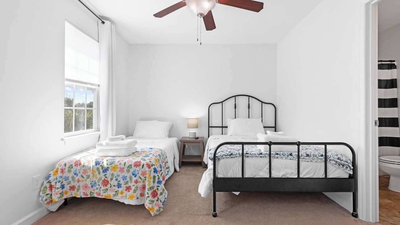 Photo of Bedroom in Hubert