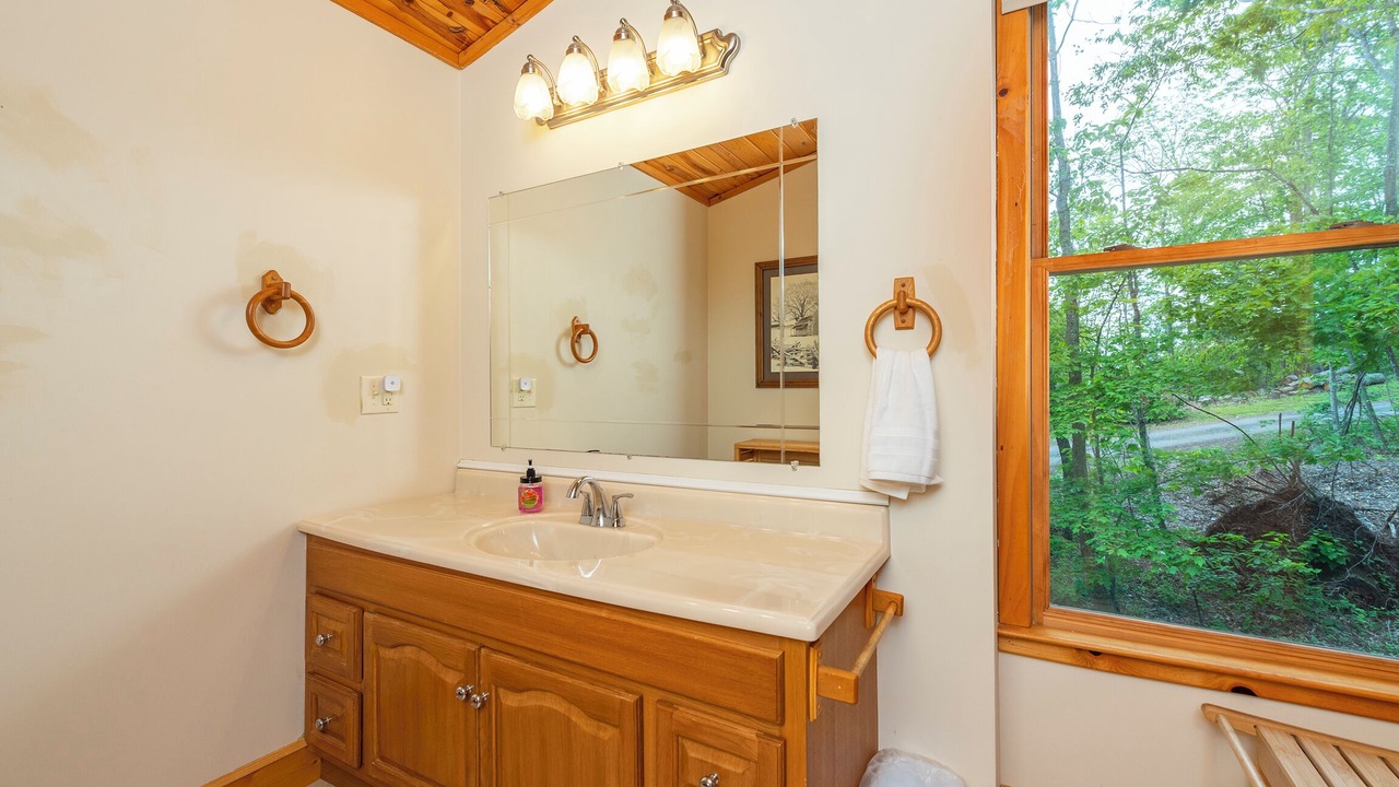 Photo of Bathroom in Burnsville