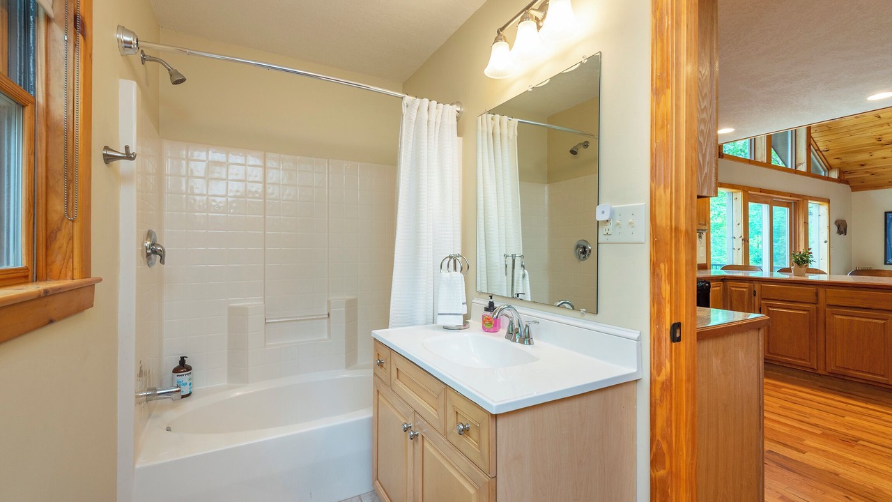 Photo of Bathroom in Burnsville